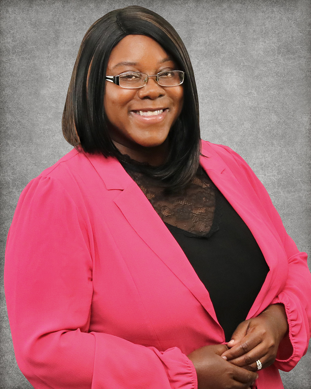 Mekia Farmer